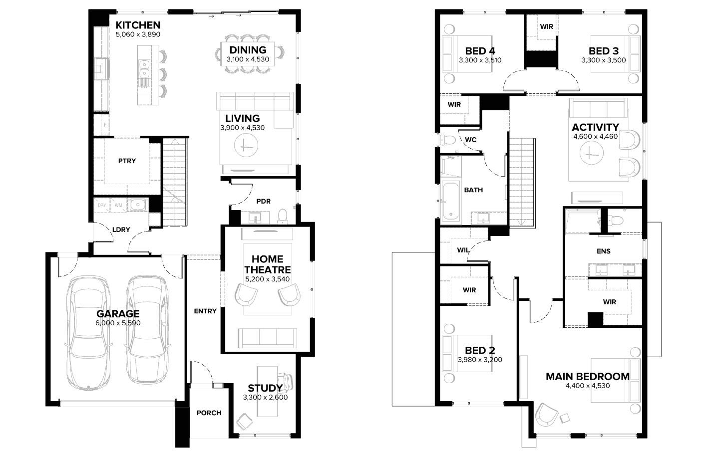 Lot 442 Sundews Crescent, Armstrong Creek VIC 3217, Image 1