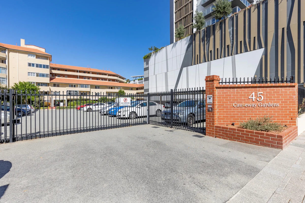 Additional image 10 of 23/45 Adelaide Terrace, East Perth WA 6004
