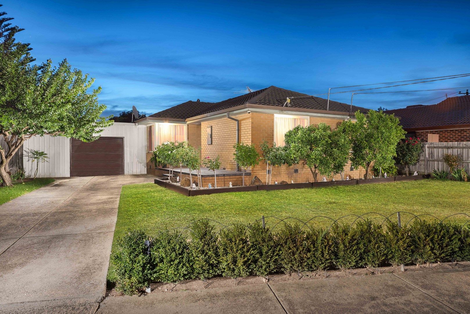 40 Cumberland Crescent, Thomastown VIC 3074, Image 0