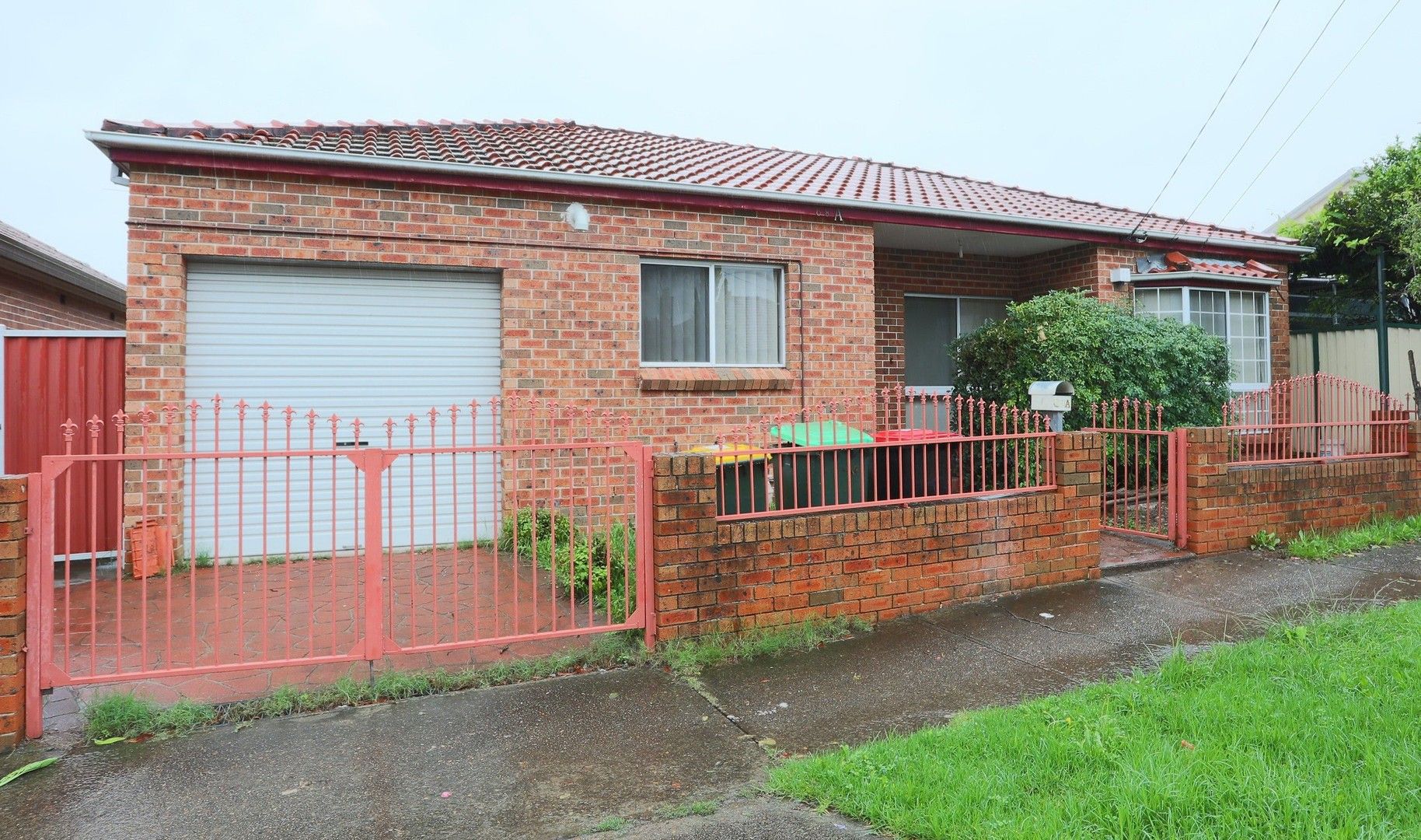 4 bedrooms House in 68A Cumberland Rd AUBURN NSW, 2144