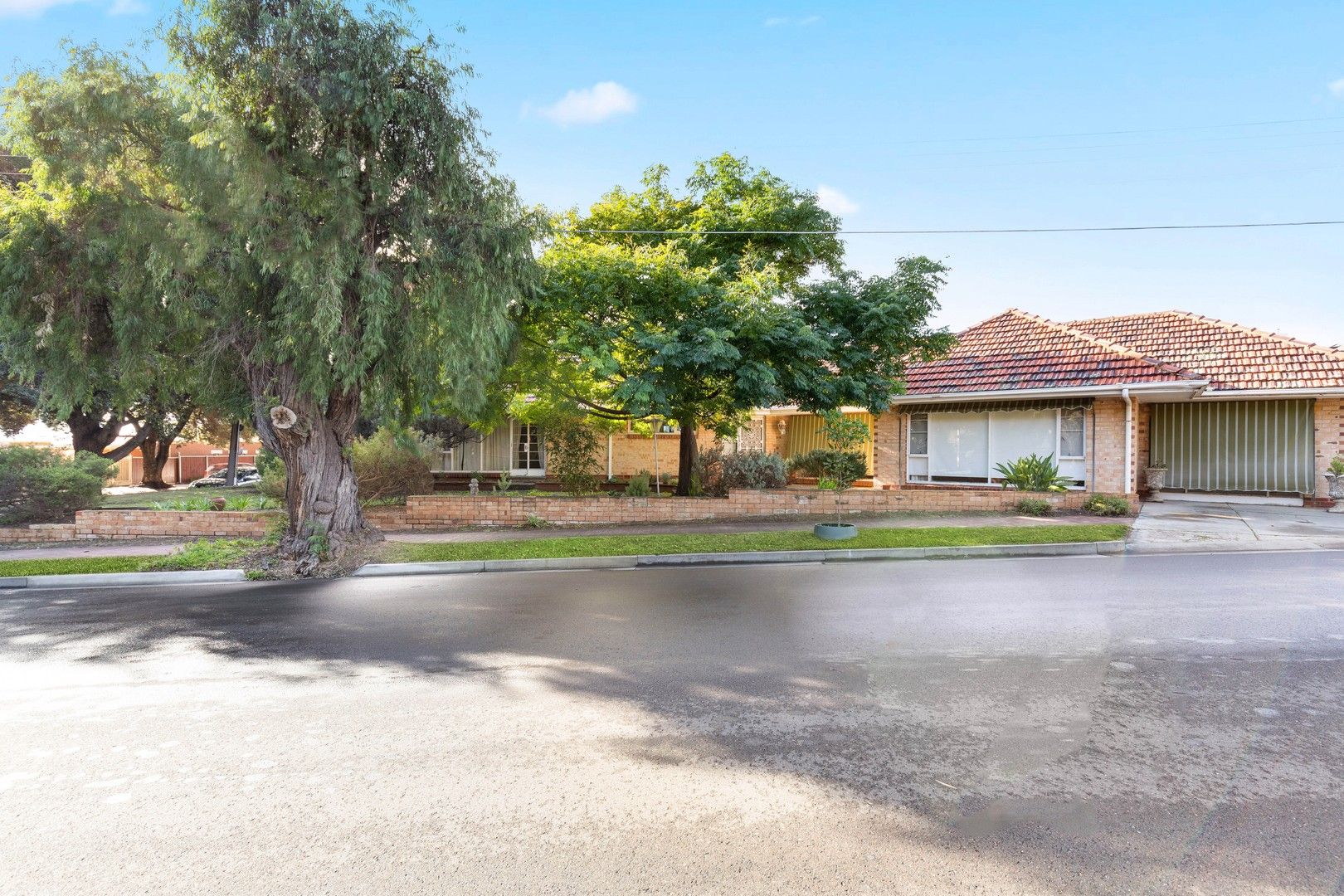 3 bedrooms House in 21 Shoreham Road SOUTH BRIGHTON SA, 5048