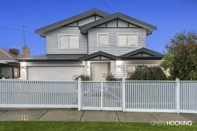 Picture of 46 Benbow Street, YARRAVILLE VIC 3013
