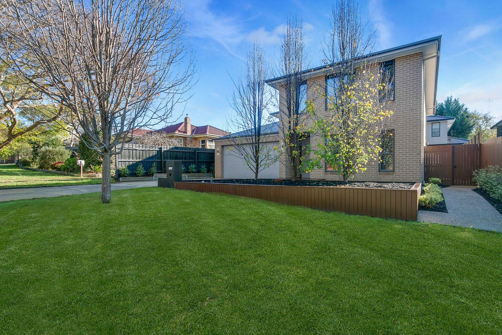 48 Gardiner Street, Berwick Property History & Address Research Domain