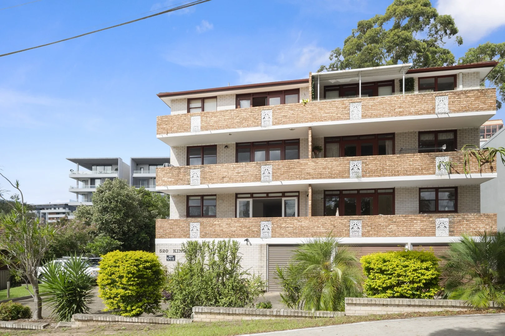 Primary image of 2/520 Kingsway, Miranda NSW 2228