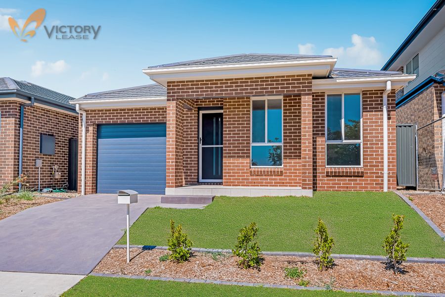 4 bedrooms House in 186 Kelly  Street AUSTRAL NSW, 2179
