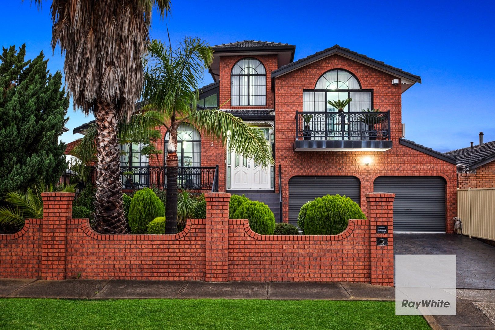 3 Frost Drive, Delahey VIC 3037, Image 0