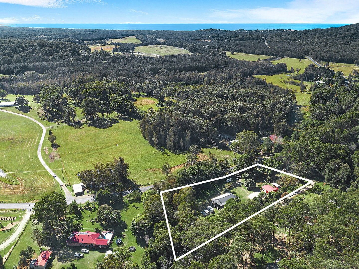 676 Scotts Head Road, Way Way NSW 2447, Image 0