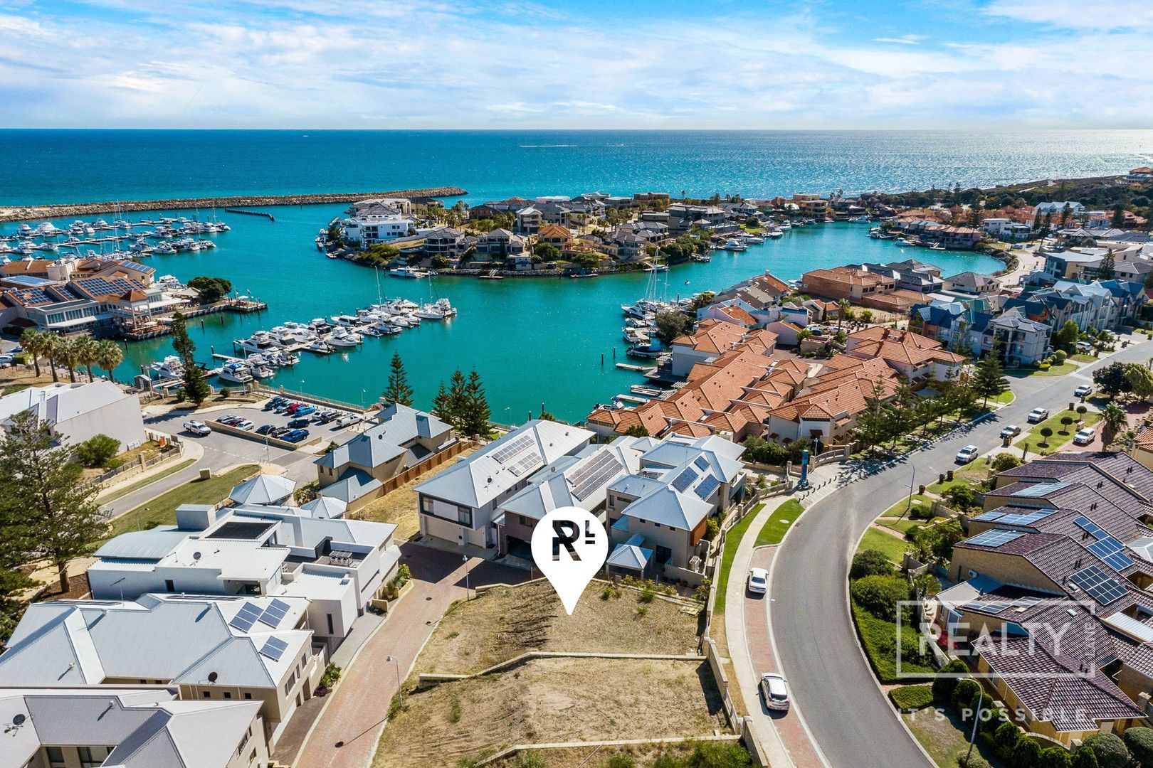 Vacant land in 11 Toulon Circle, MINDARIE WA, 6030