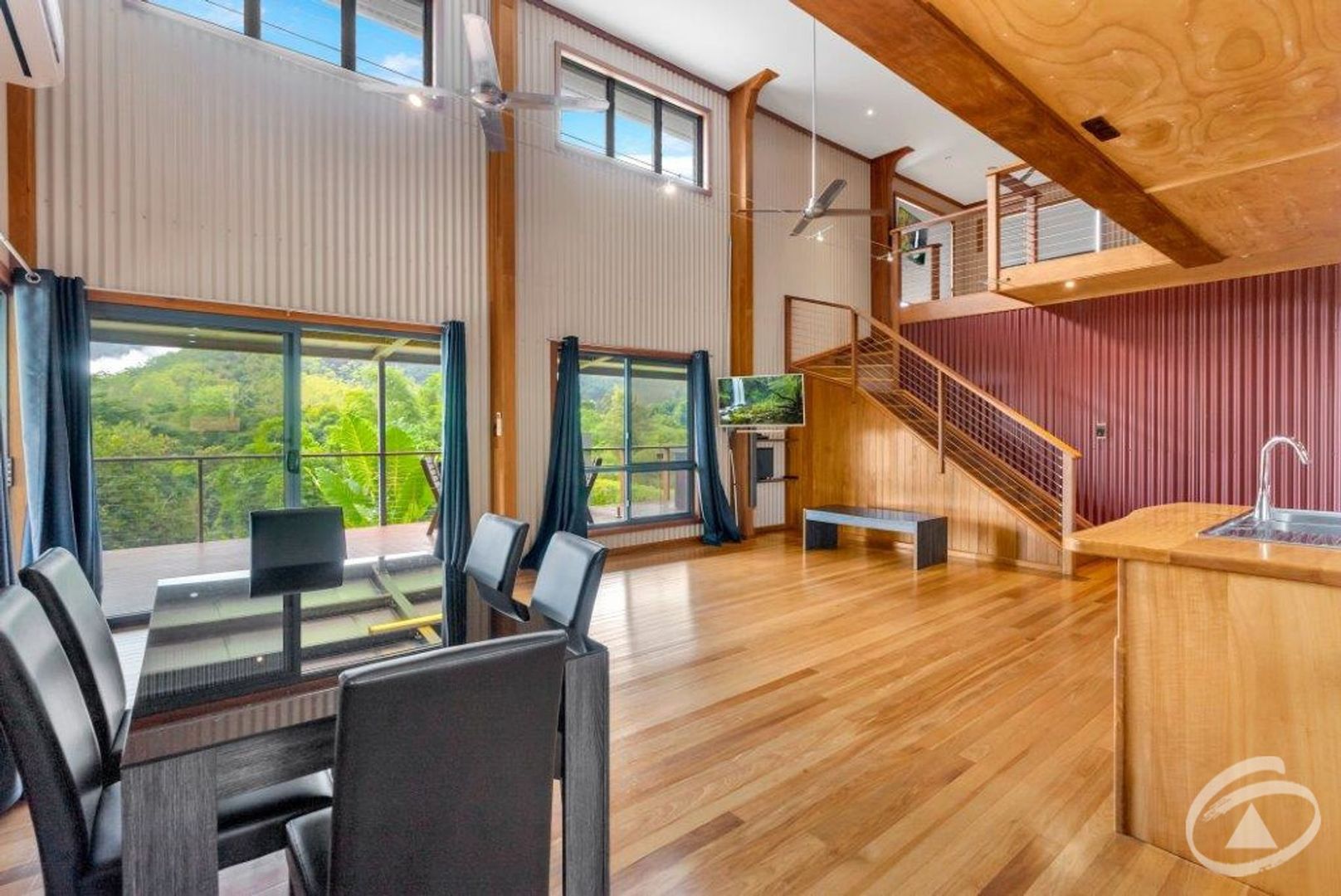 2527 Costain Street, Goldsborough QLD 4865 House For Rent Domain