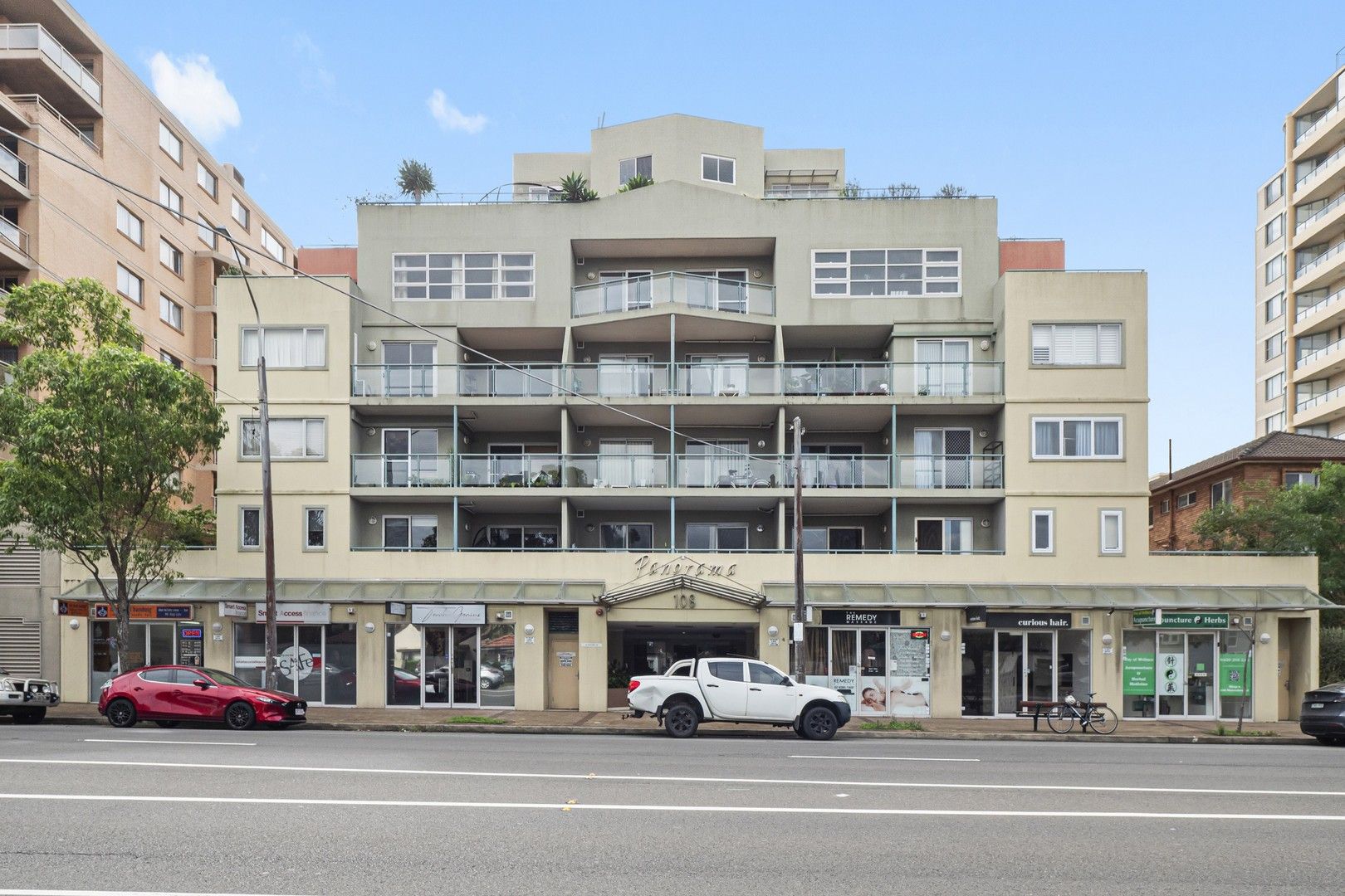 406/108 Maroubra Road, Maroubra NSW 2035, Image 2