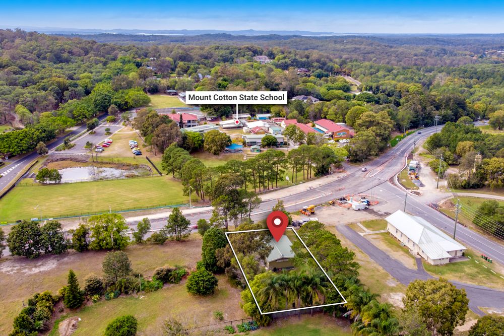 1247 Mount Cotton Road, Mount Cotton Property History & Address