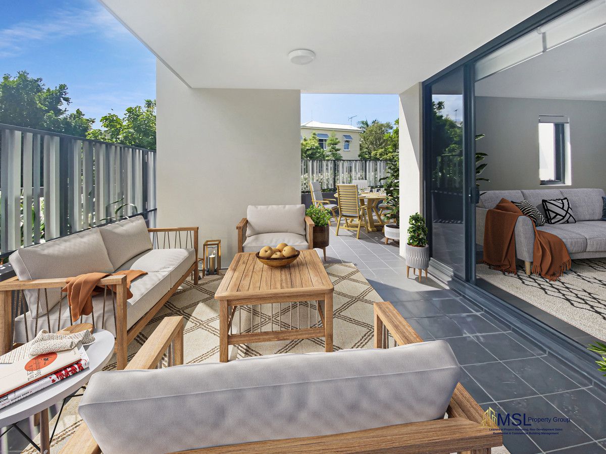 314/38 Gladys Street, Greenslopes QLD 4120, Image 1