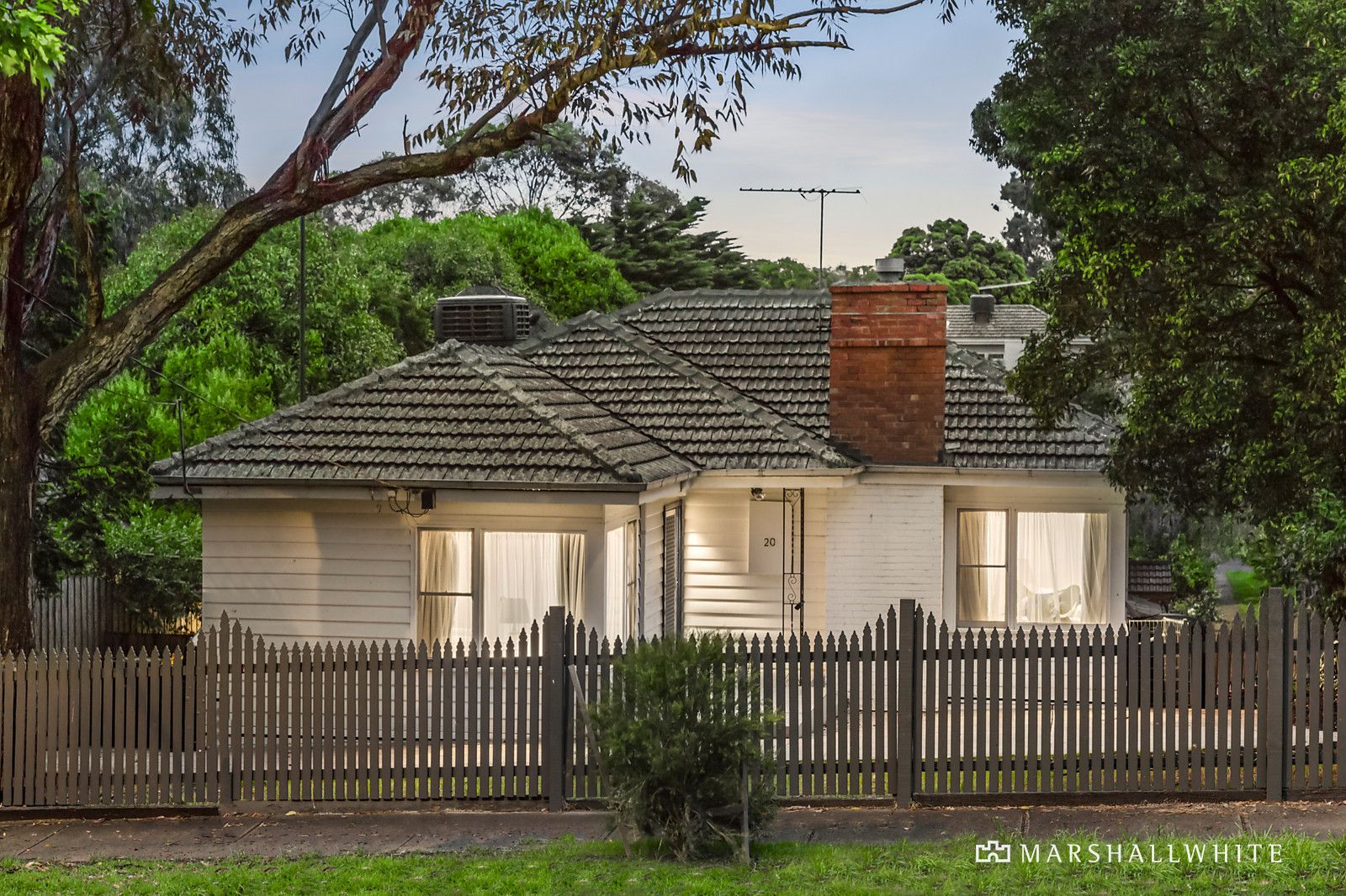 20 Melrose Street, Mont Albert North VIC 3129, Image 1