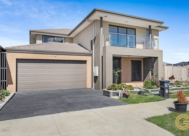 29 Fitzwilliam Circuit, Clyde North VIC 3978