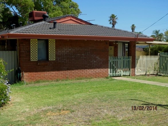 3 Mataitai Loop, Cooloongup WA 6168