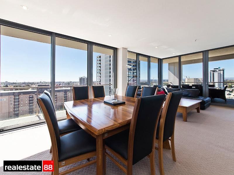 35/155 Adelaide Terrace, East Perth WA 6004, Image 1