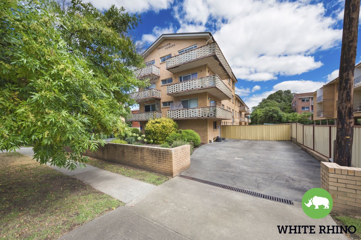 14/2 Booth Street, Queanbeyan NSW 2620, Image 0