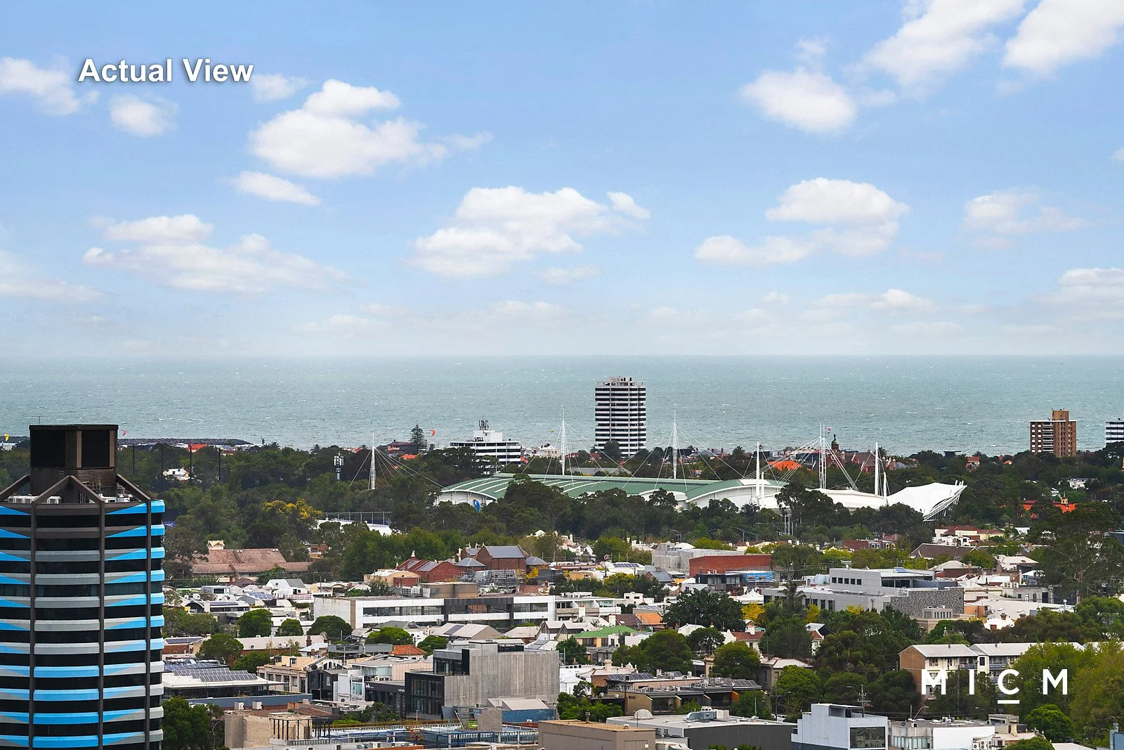 Additional image 8 of 2404/81 City Road, Southbank VIC 3006