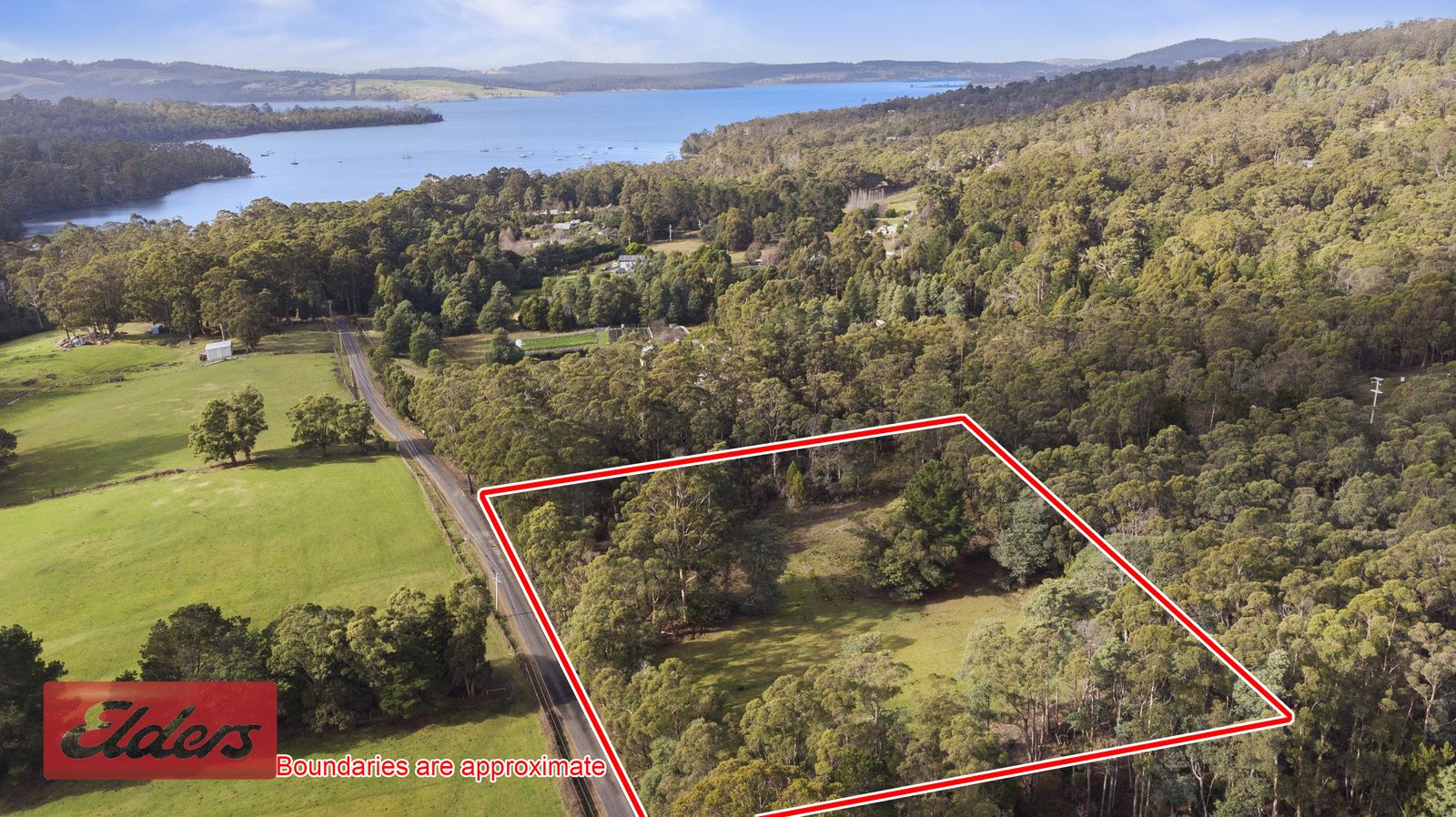 58 Manuka Road, Oyster Cove TAS 7150, Image 0