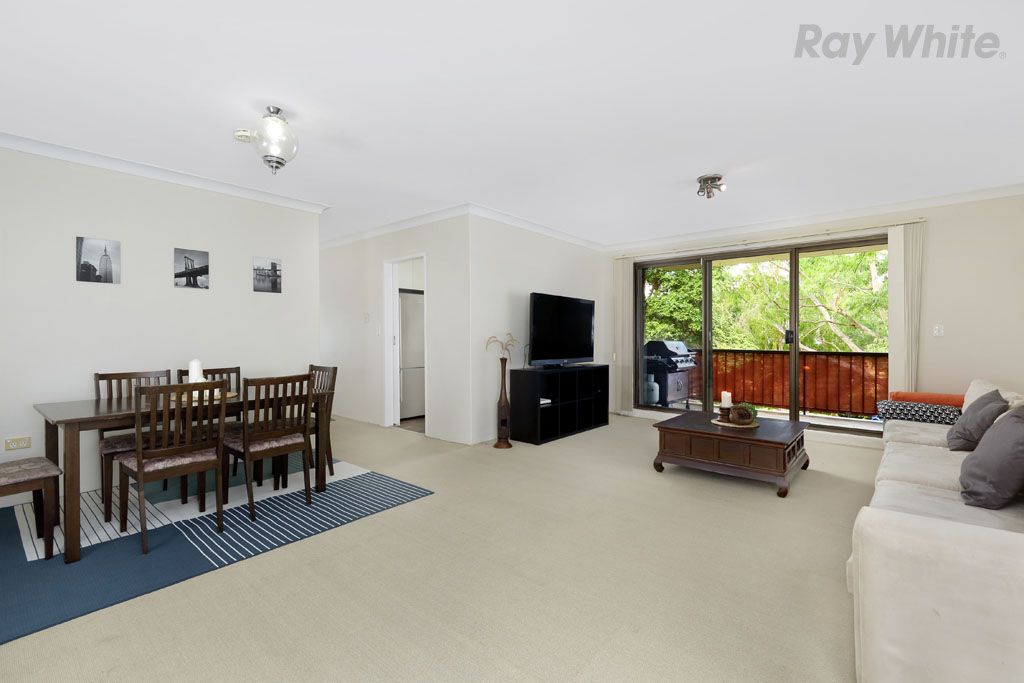 18/192-200 Vimiera Road, Marsfield NSW 2122, Image 0