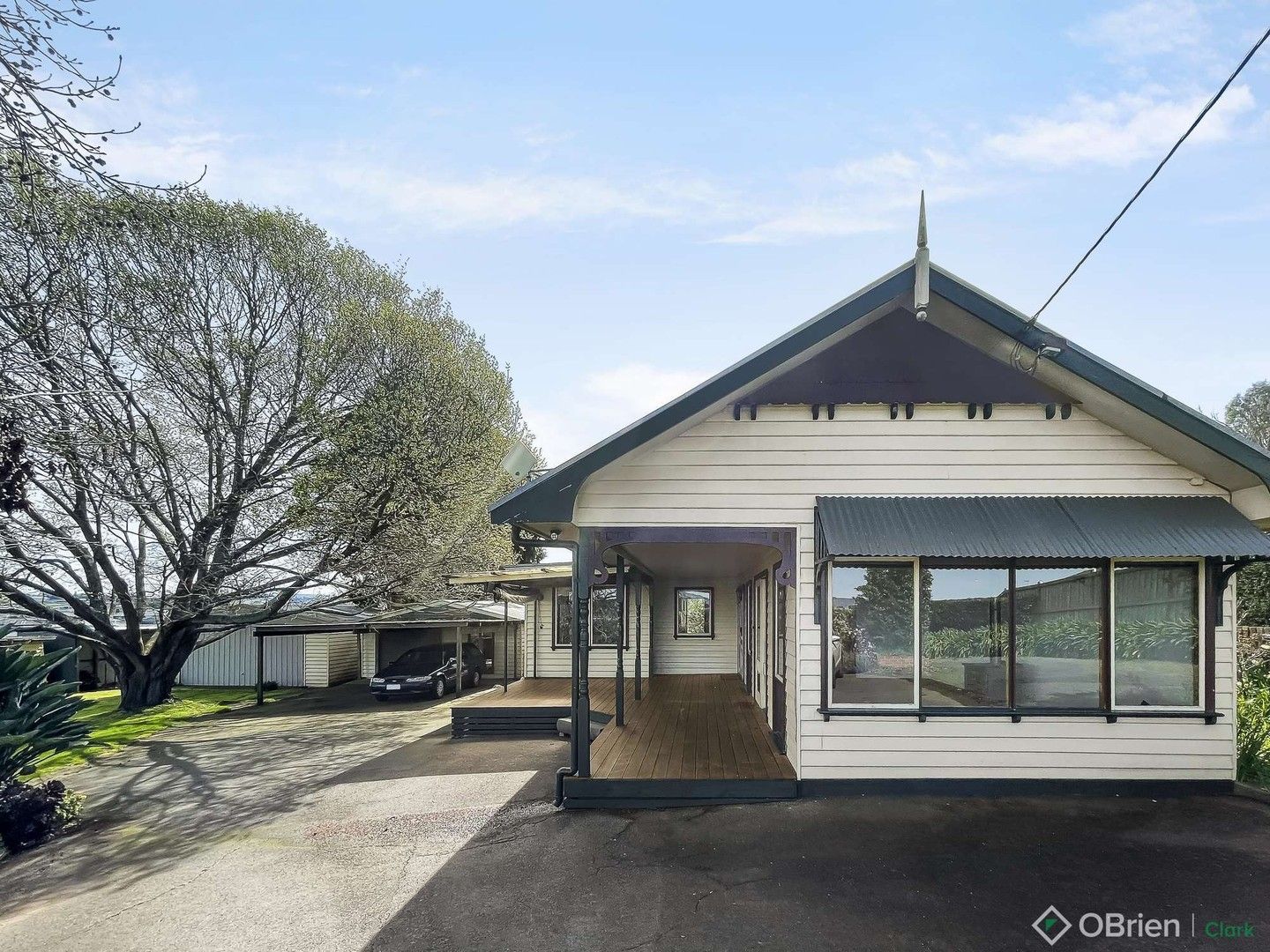 3 bedrooms House in 305 Sutton Street WARRAGUL VIC, 3820