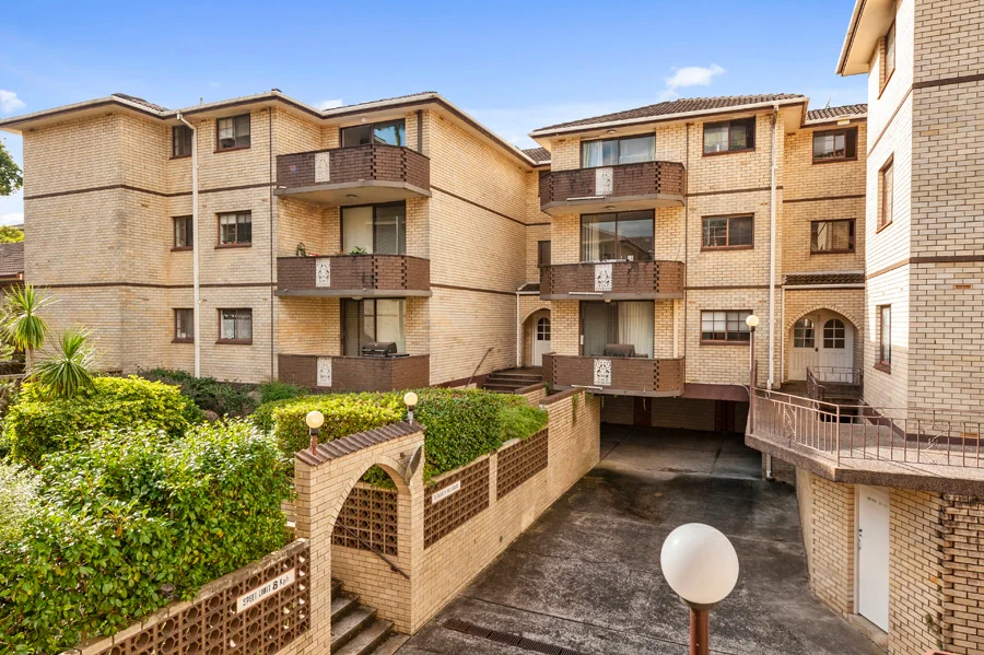 Additional image 5 of 2/5-7 Sherbrook Road, Hornsby NSW 2077