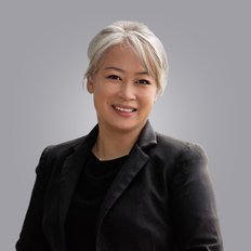 Anna Tang, Sales representative