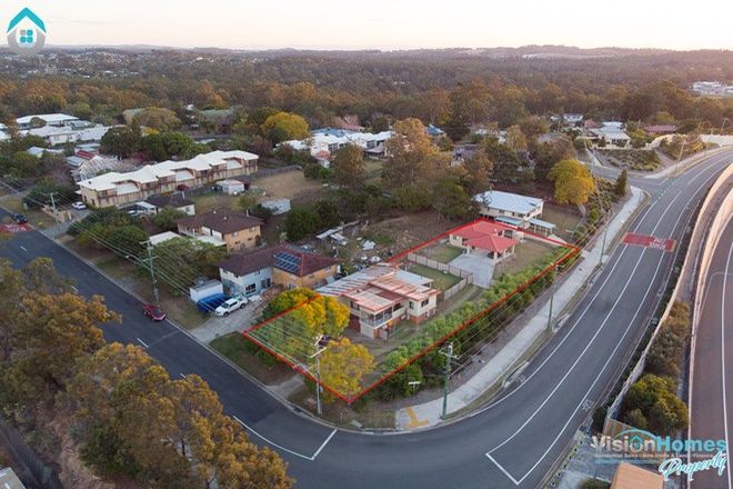 Picture of 17 Law St South, REDBANK QLD 4301