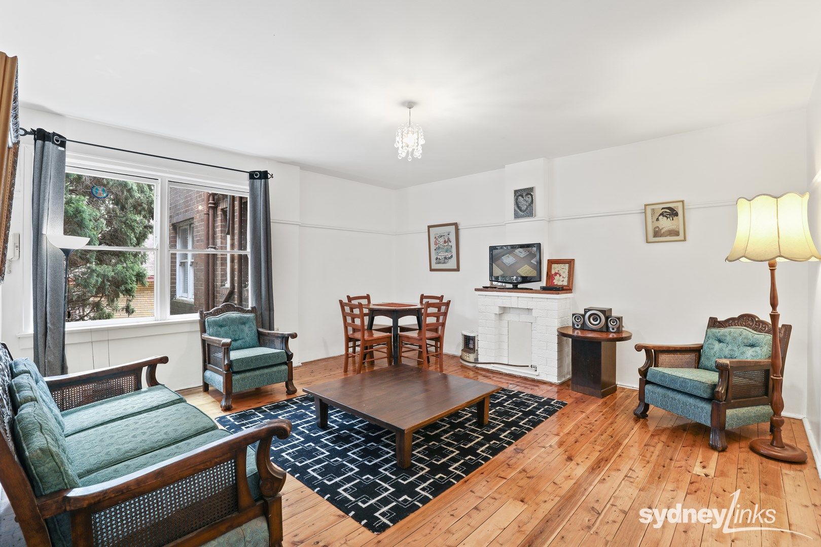 1 bedrooms Apartment / Unit / Flat in 23/64 Bayswater Road POTTS POINT NSW, 2011