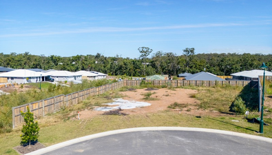 Picture of 11 Agapanthus Place, SOUTHSIDE QLD 4570