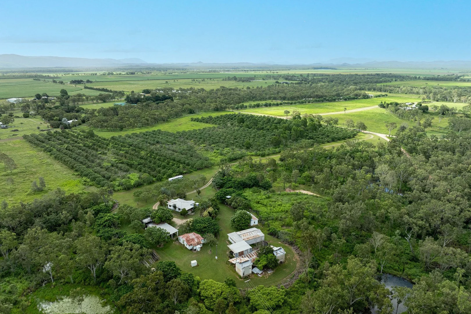 Primary image of 54 Studt Road, Mareeba QLD 4880