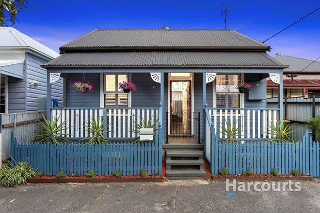 Picture of 1 Lewis Street, ISLINGTON NSW 2296