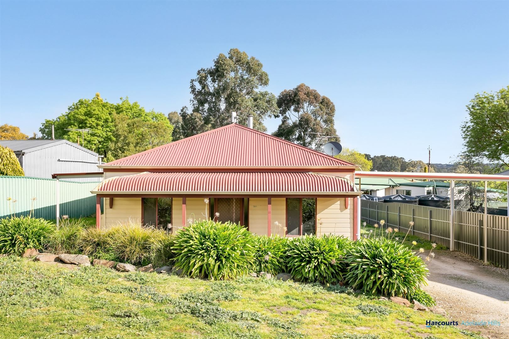 10A Sophia Street, Echunga SA 5153, Image 0