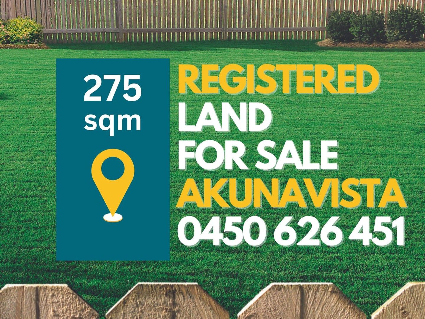 Vacant land in 46 Nabthorpe Street, SCHOFIELDS NSW, 2762