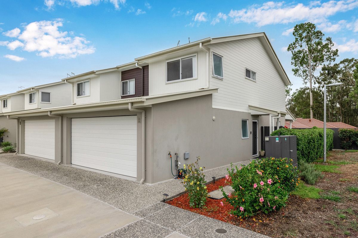 3 bedrooms Townhouse in 6/28 Diane Court CALAMVALE QLD, 4116