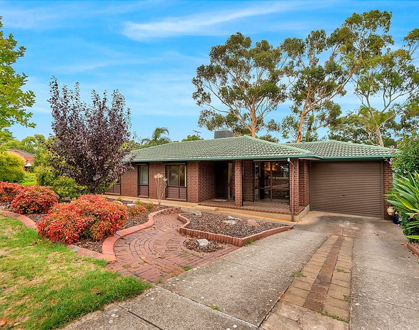 24 John Renwick Place, Modbury Heights SA 5092