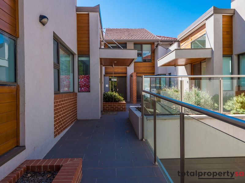 1/5 Arthur Circle, Forrest ACT 2603, Image 1