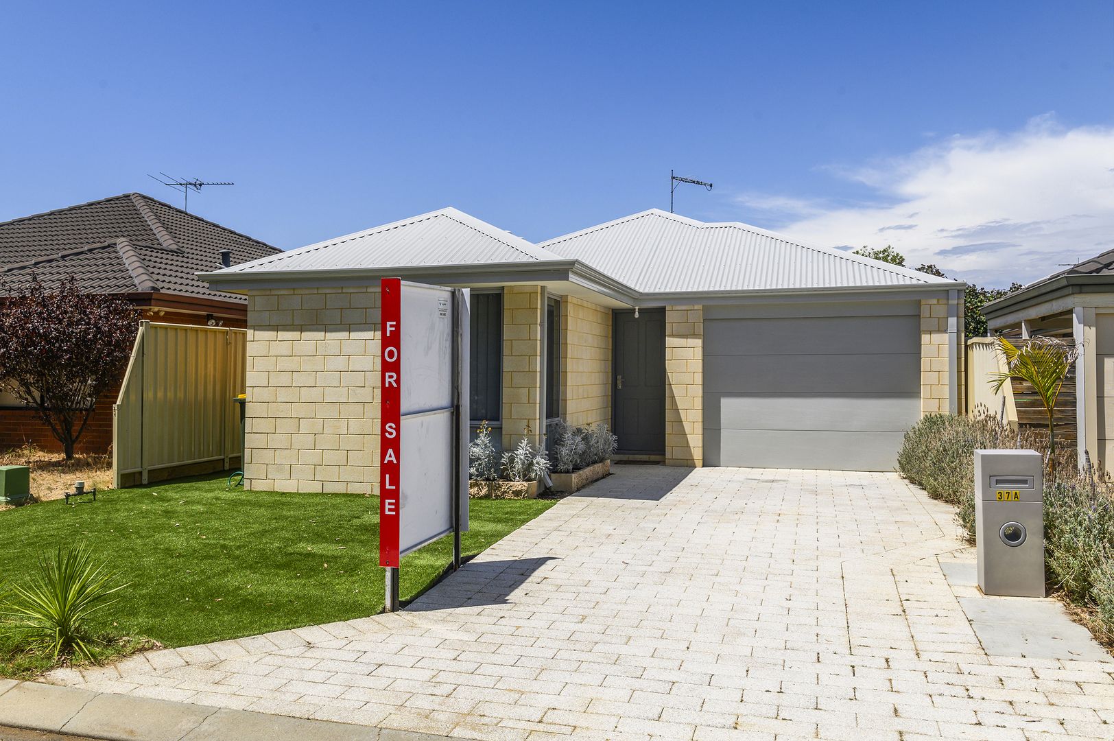 37A Pissaro Crescent, Ashby WA 6065, Image 1