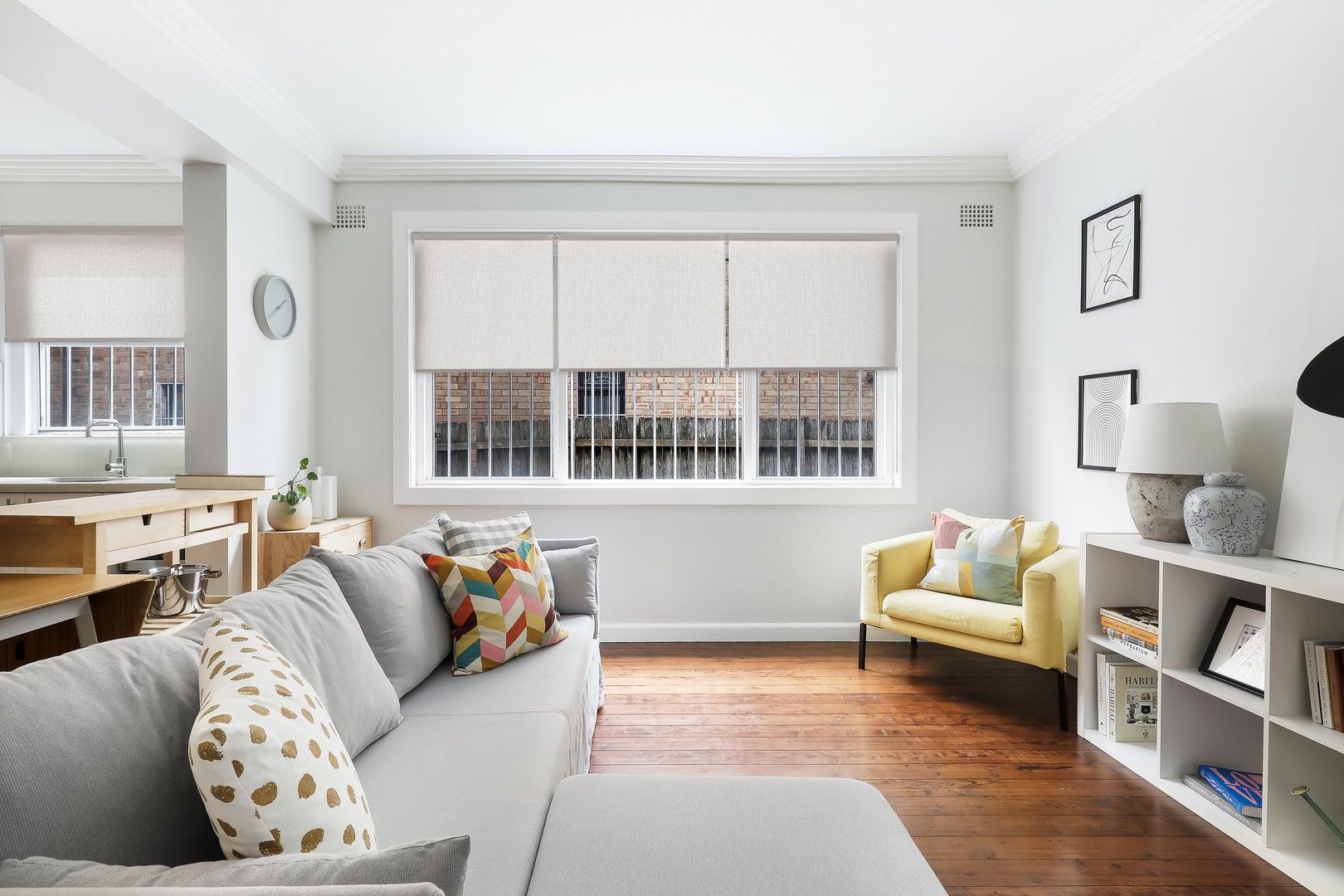 1 bedrooms Apartment / Unit / Flat in 2/59 Moore Park Road CENTENNIAL PARK NSW, 2021