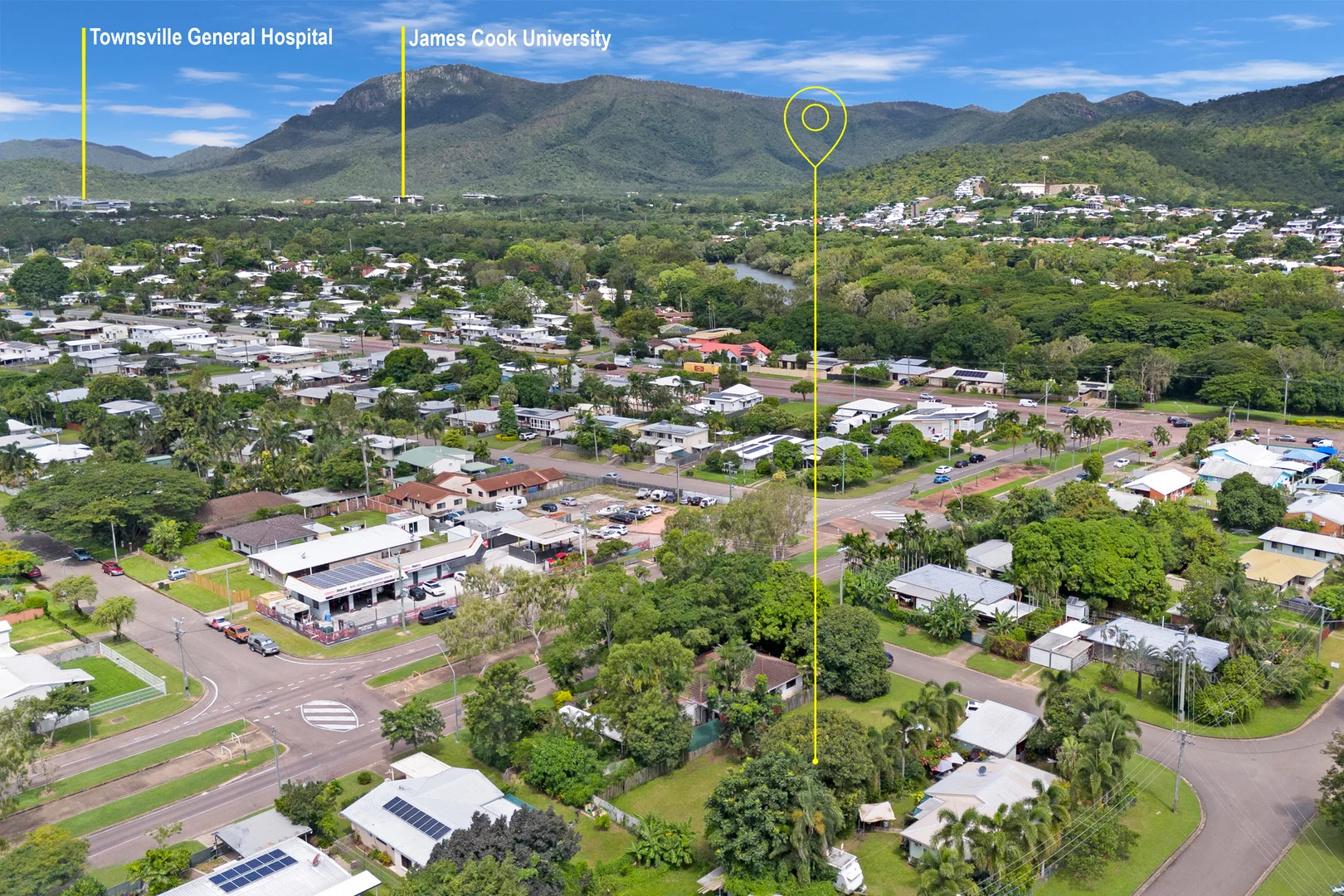 Additional image 3 of 4 Jinavic Street, Kirwan QLD 4817