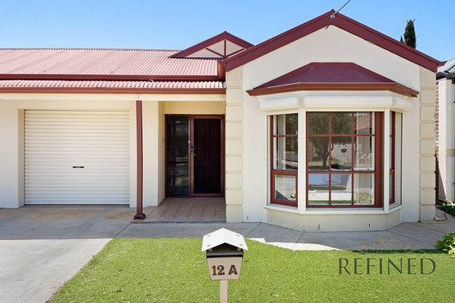 Picture of 12A Wilpena Avenue, KLEMZIG SA 5087