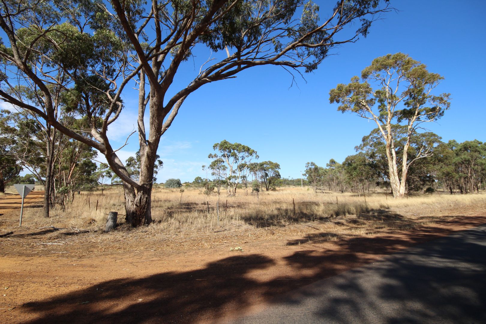 Lot 2 Mitre Road, Nurcoung VIC 3401, Image 1