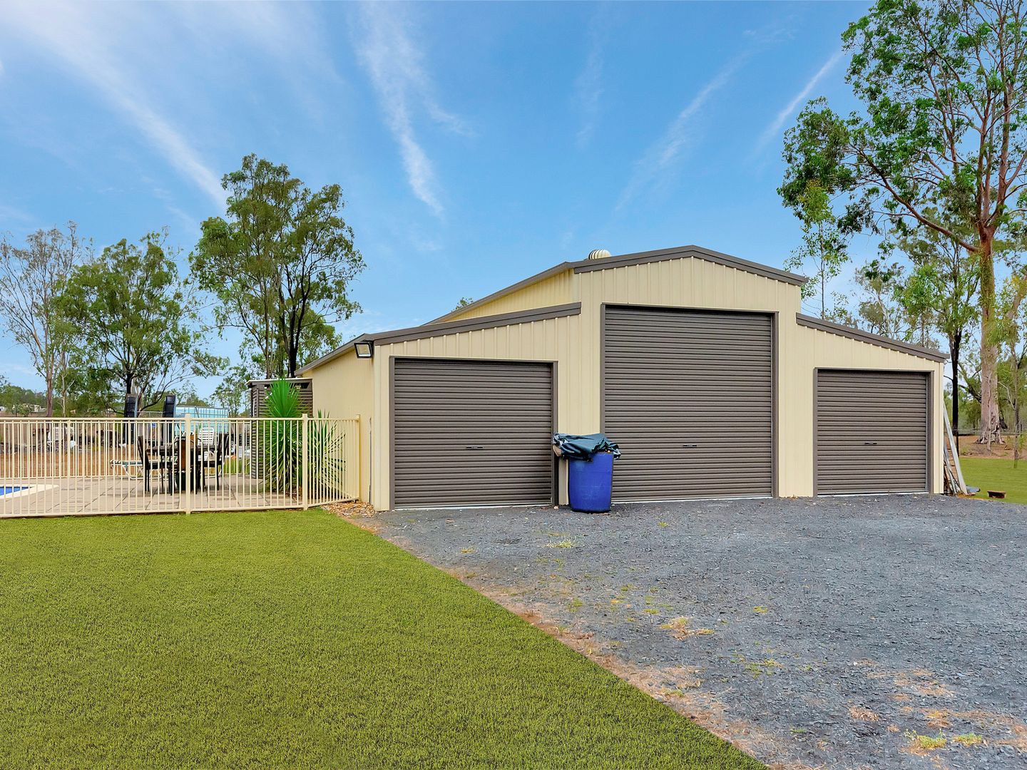 40 Forestry Road, Adare QLD 4343, Image 1