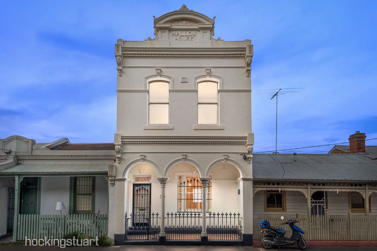 50 Dorrit Street, Carlton VIC 3053, Image 0