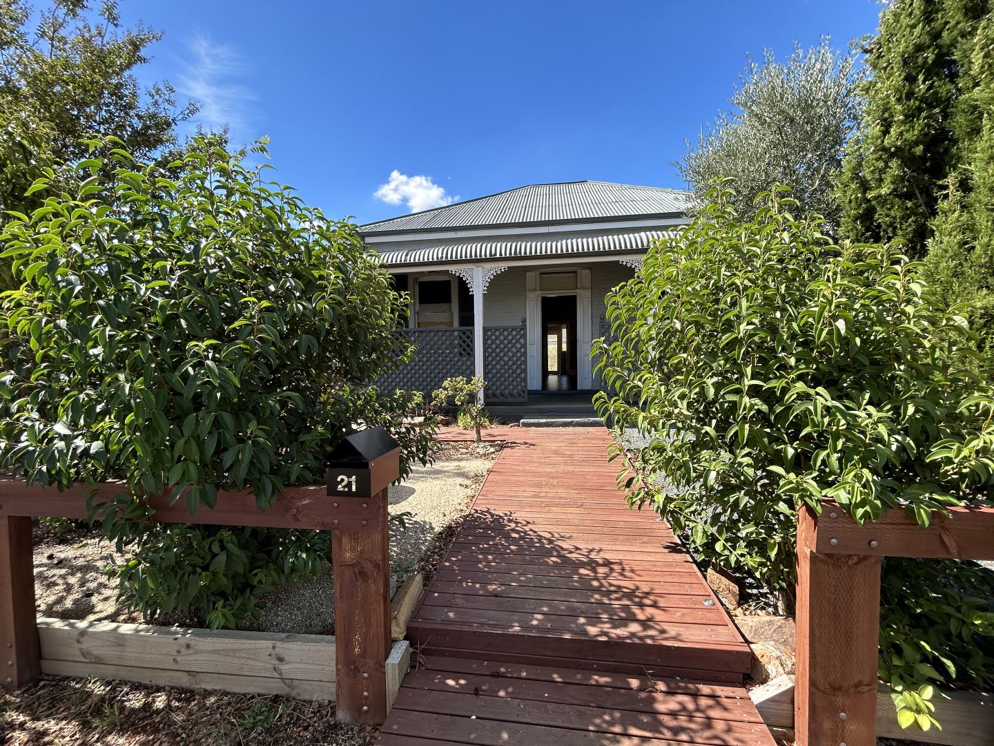 21 Park Street, Parkes NSW 2870