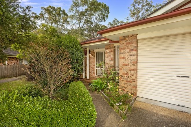 Picture of 4A Chestnut Avenue, BOMADERRY NSW 2541