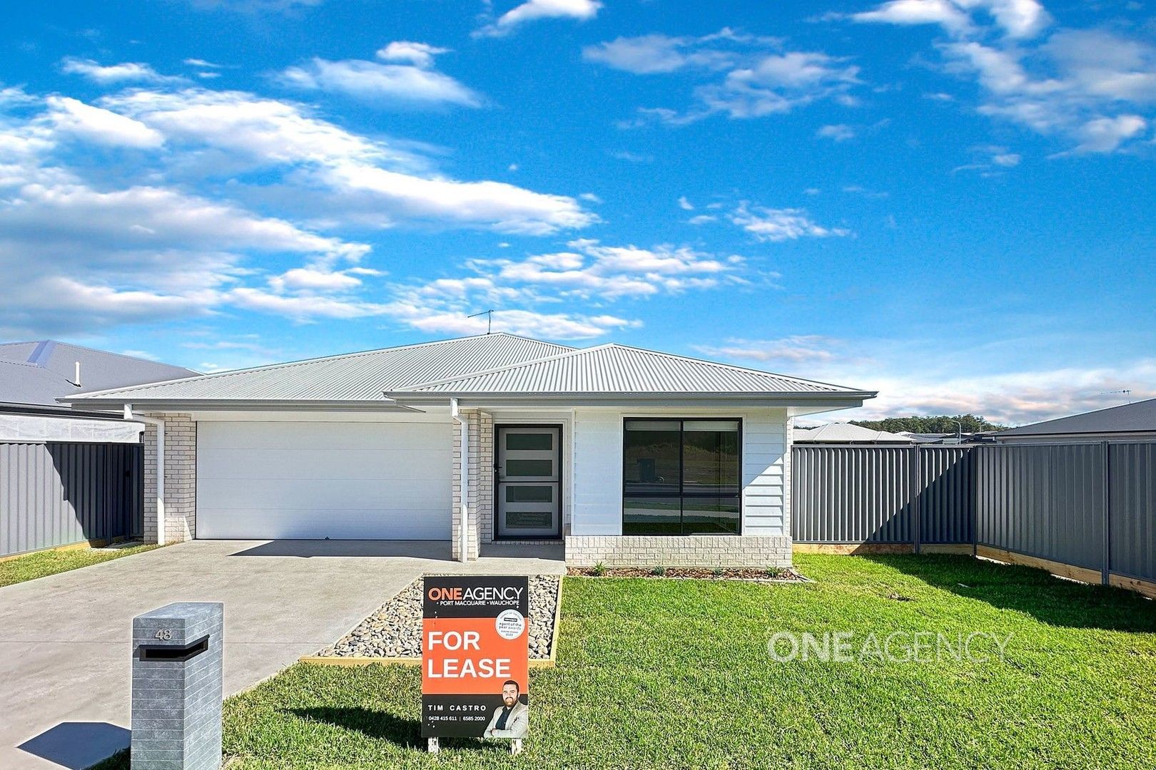 48 Maize Parkway, Thrumster NSW 2444, Image 0