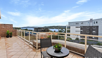 Picture of 15/73-77 Henry Parry Drive, GOSFORD NSW 2250
