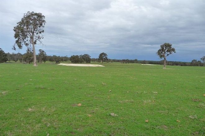 Picture of . Ryans, FRANKLAND RIVER WA 6396