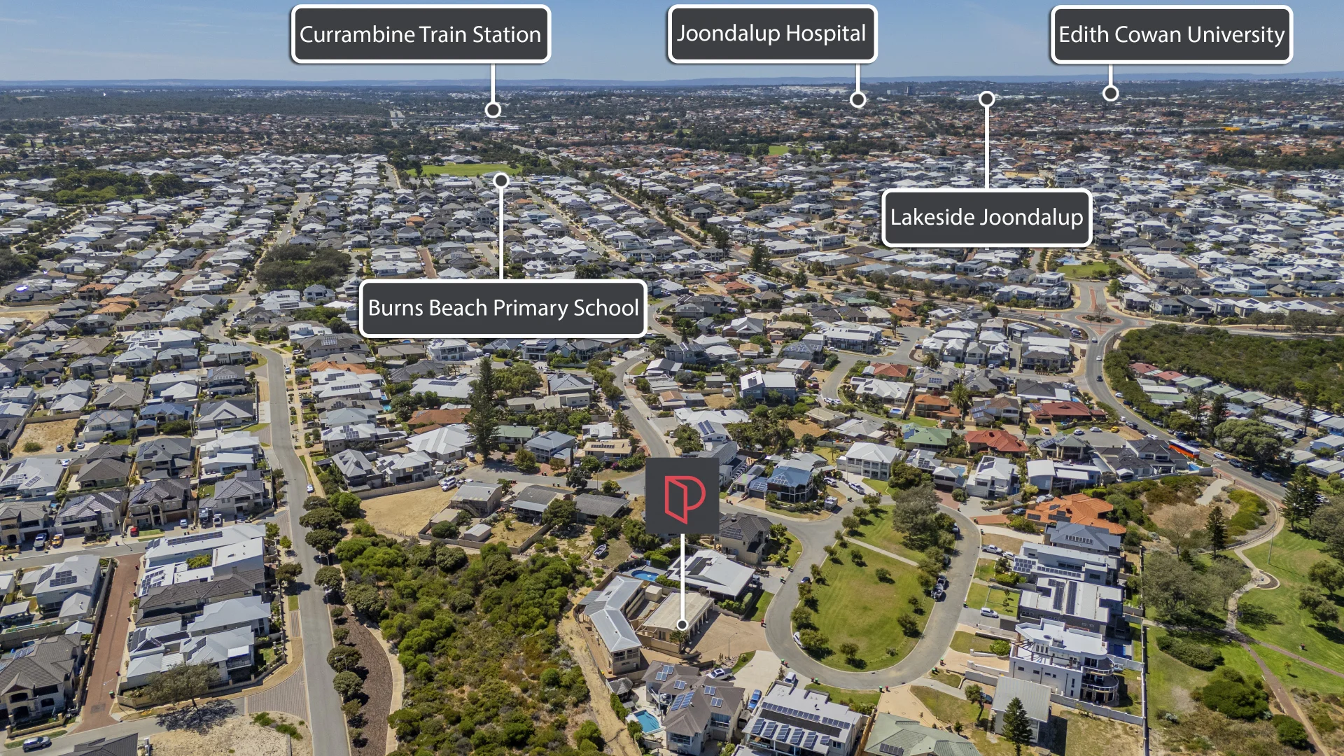 Additional image 34 of 5 Third Avenue, Burns Beach WA 6028